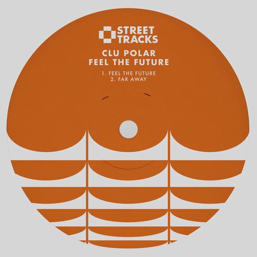 Clu Polar - Feel The Future [WO154]